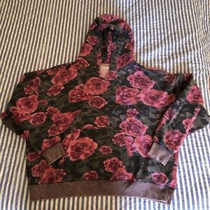 Free People We The Free hoodie